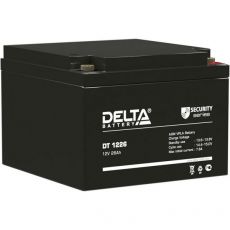 Блок бесперебойного питания DELTA DT1226 26 Ah