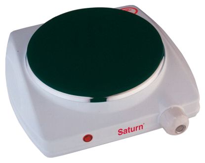 Электрическая плита Saturn ST-EC1161