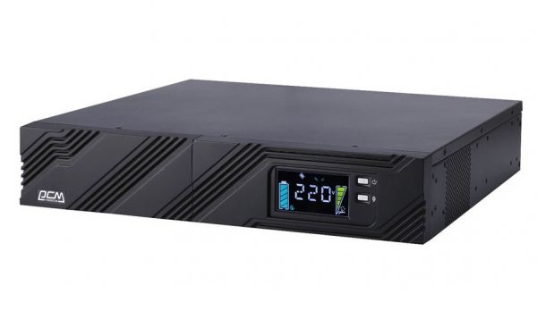 Источник бесперебойного питания Powercom Smart King Pro+ SPR-1500