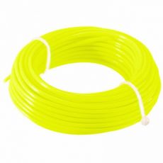Леска для садовых триммеров Denzel Flex cord 96120 (2 мм, 64 м, звезда)