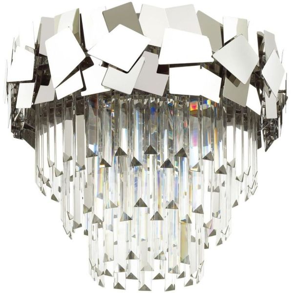 Люстра Odeon Light 4811/6c