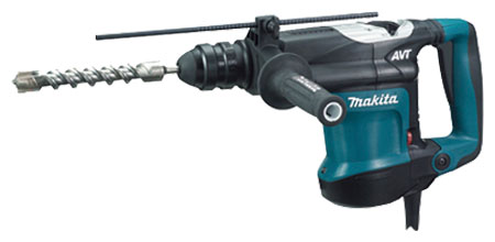 Перфоратор Makita HR3210FCT