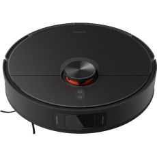 Робот-пылесос Xiaomi Robot Vacuum S20+ 55 Вт черный