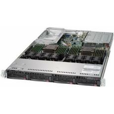 Серверная платформа SUPERMICRO SuperServer 6019U-TR4