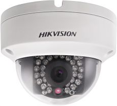 Система видеонаблюдения Hikvision DS-2CD2122FWD-IS 2.8-2.8мм цветная