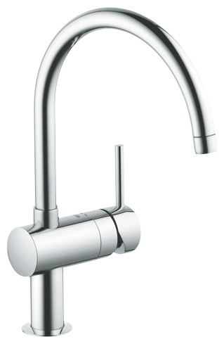 Смеситель Grohe Minta 32917000