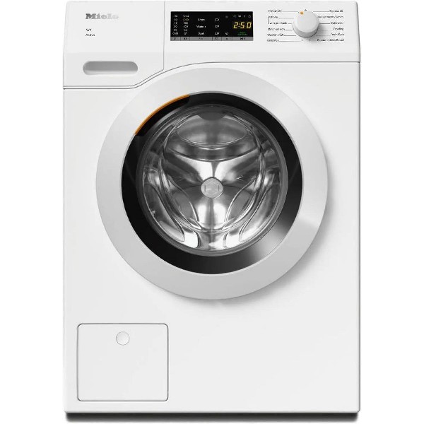 Стиральная машина Miele WCA030 WCS Active фронтальная 7 кг белый