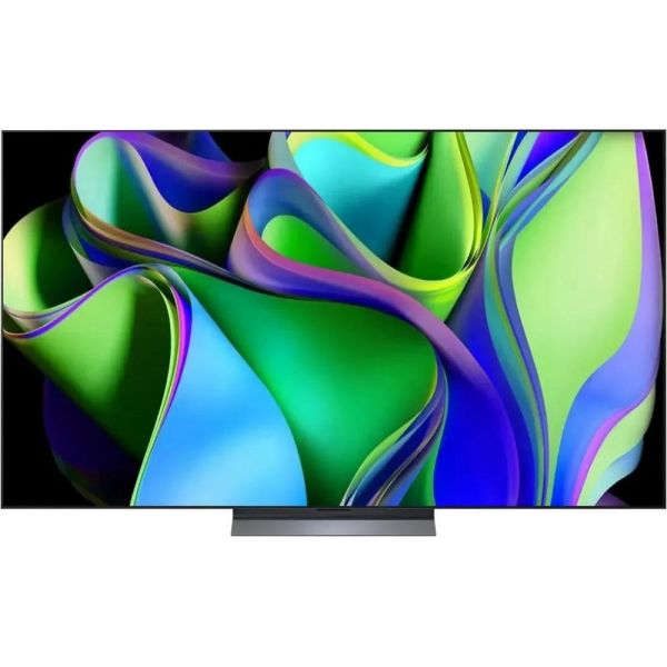 Телевизор LG OLED77C5RLA.ARUG 77