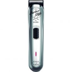 Триммер для тела GA.MA GT527 BARBER STYLE - HF серый