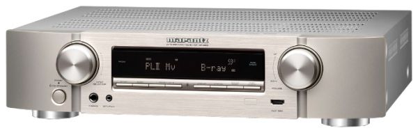 Усилитель/ресивер Marantz NR1403