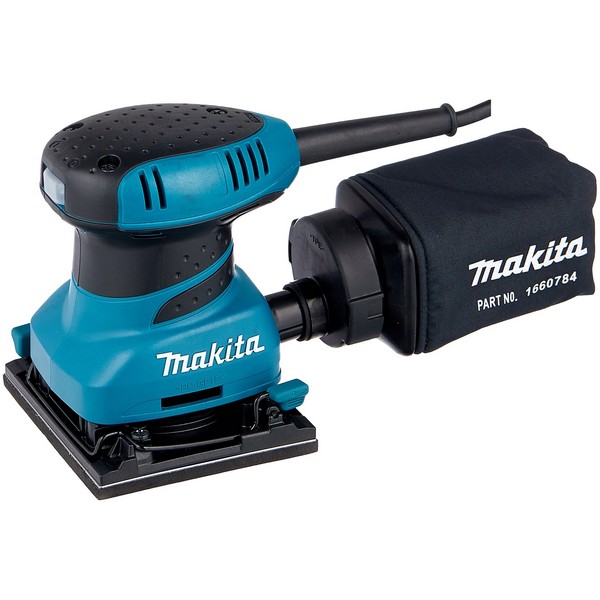 Виброшлифмашина Makita BO4556