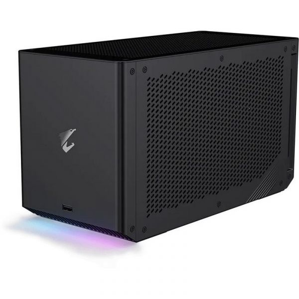 Видеокарта Gigabyte NVIDIA GeForce RTX 3080TI (GV-N308TIXEB-12GD) 12 Гб, GDDR6X