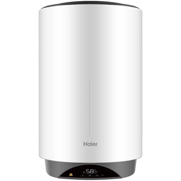 Водонагреватель Haier ES80V-VH3 накопительный 80 бeлый