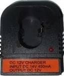 Зарядное устройство для инструмента Sturm! CD3014С-С (DC 14,4V, 550mA)